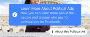 Learn More About this Political Ad