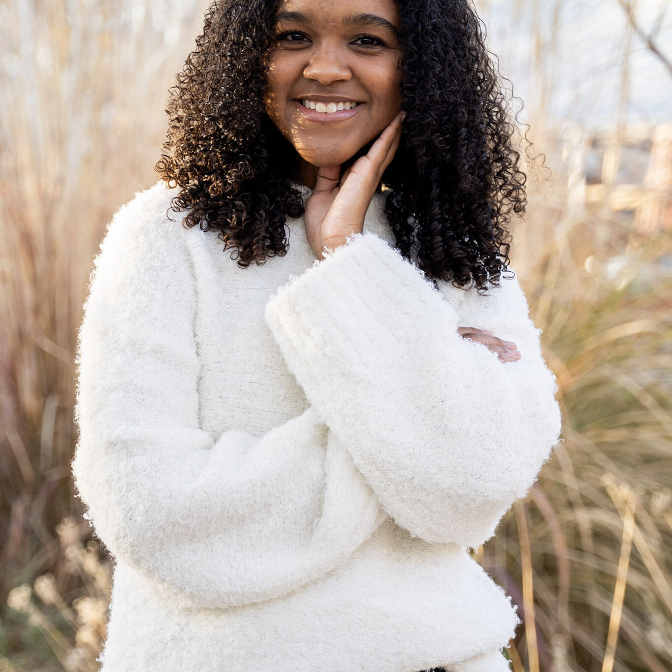 Dalis Headshot